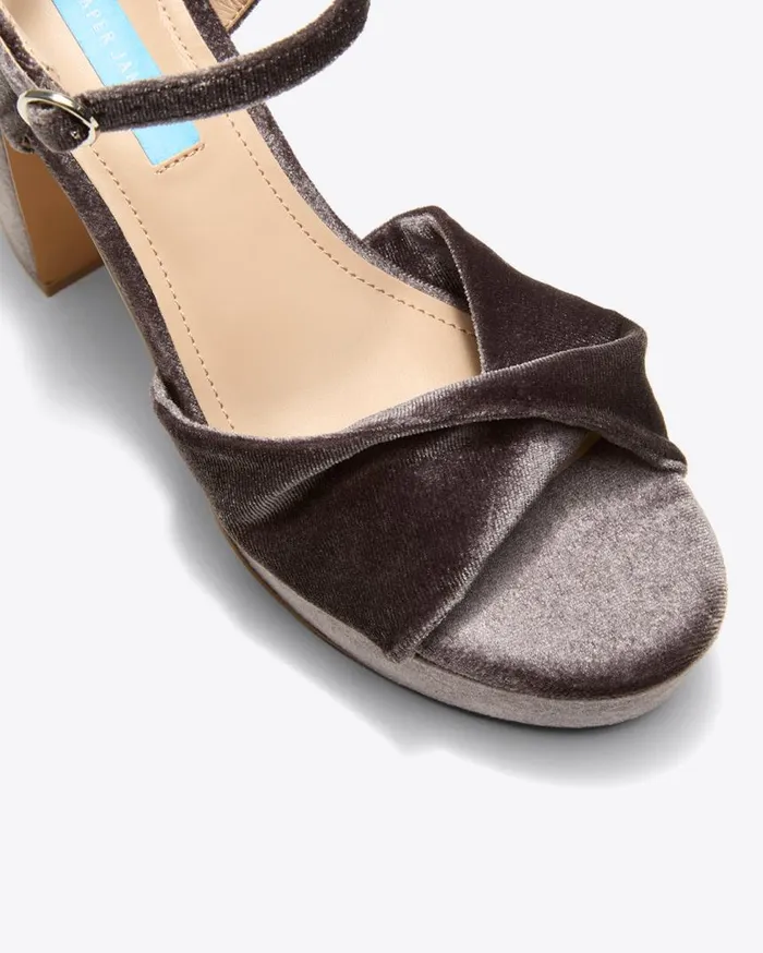 Draper James Shoes Women Paloma Platform