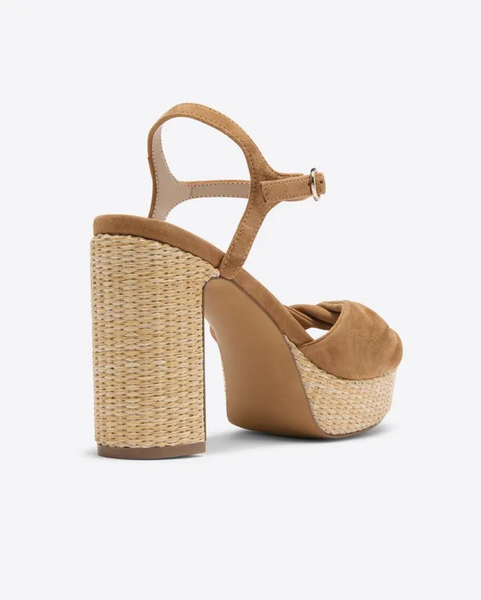 Draper James Shoes Women Paloma Platform