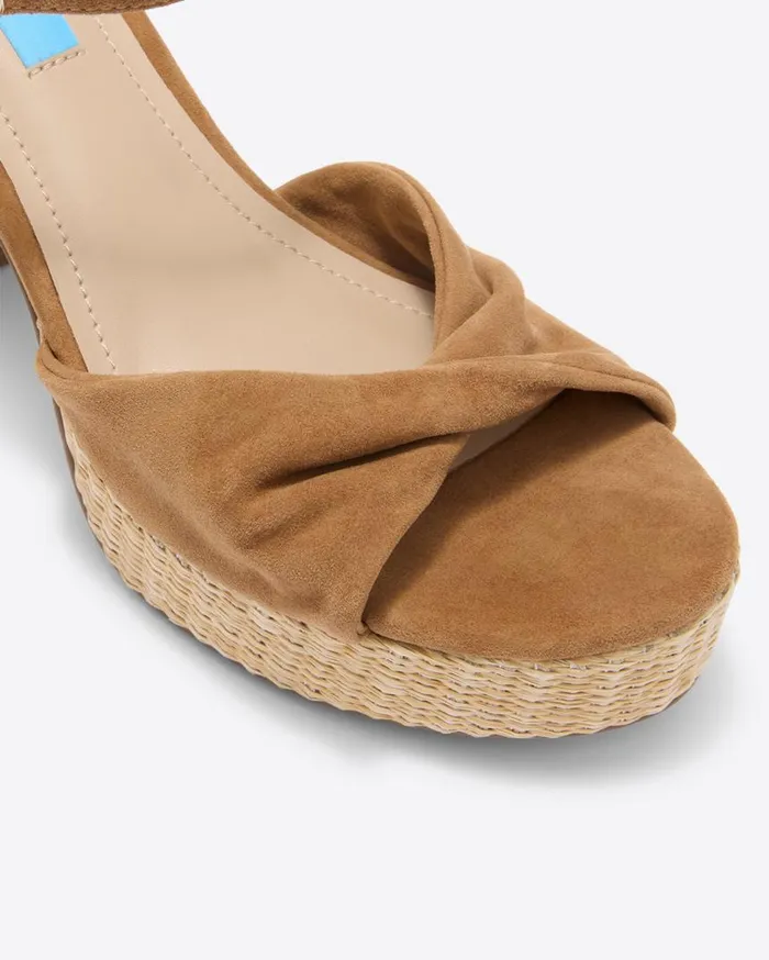 Draper James Shoes Women Paloma Platform