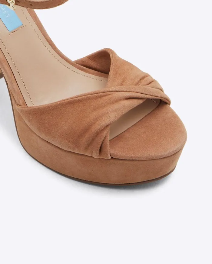 Draper James Shoes Women Paloma Platform