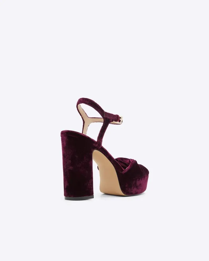 Draper James Shoes Women Paloma Platform
