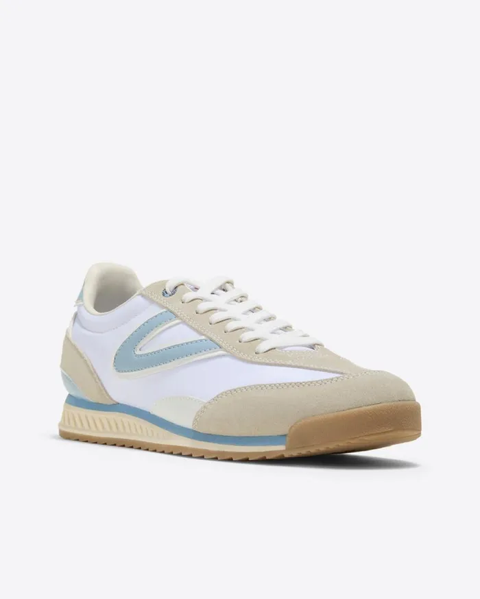 Draper James Sport Women DJ X Tretorn Rawlins Elite In Blue