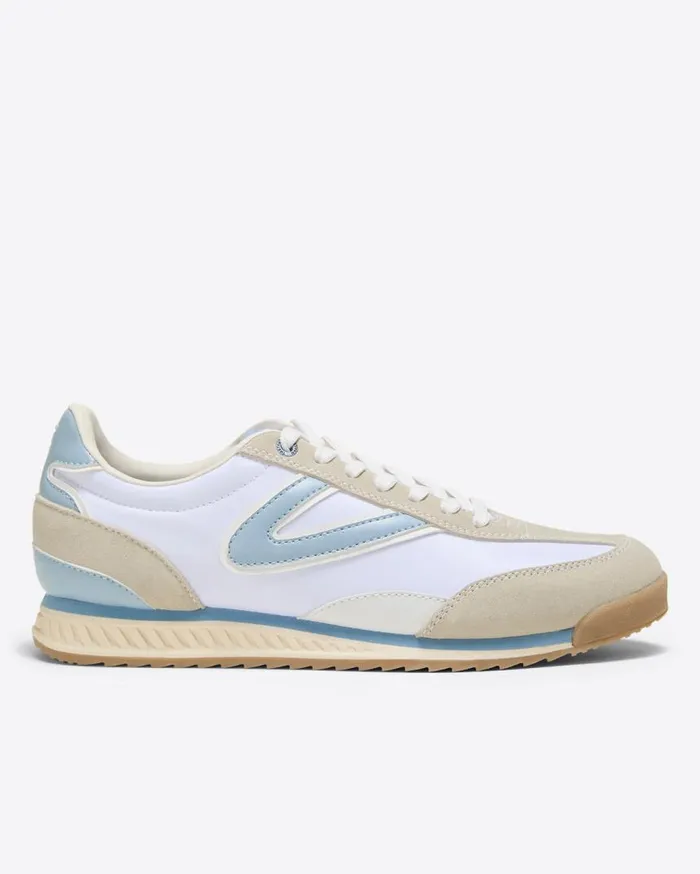Draper James Sport Women DJ X Tretorn Rawlins Elite In Blue
