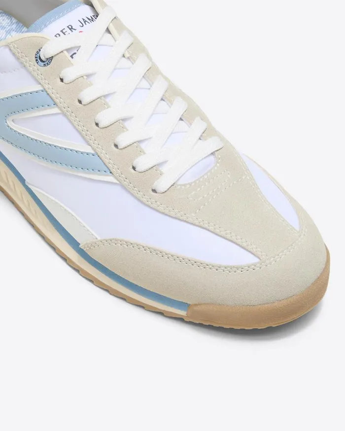 Draper James Sport Women DJ X Tretorn Rawlins Elite In Blue