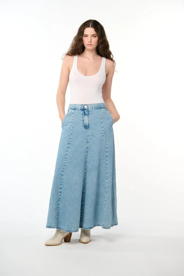 Dresses and Skirts Women Blank Nyc In My Mind Skirt