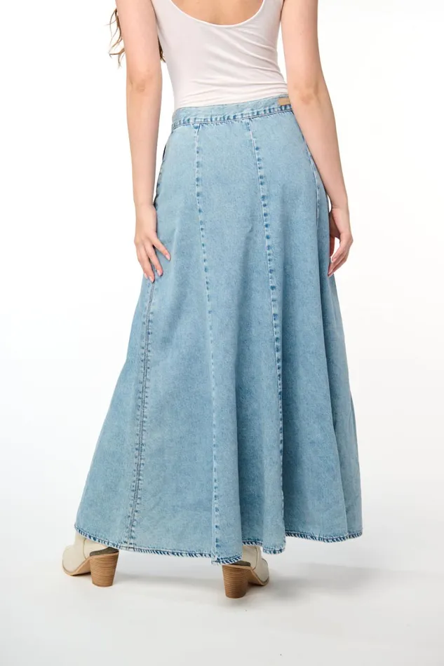 Dresses and Skirts Women Blank Nyc In My Mind Skirt Dresses and Skirts Women Blank Nyc In My Mind Skirt