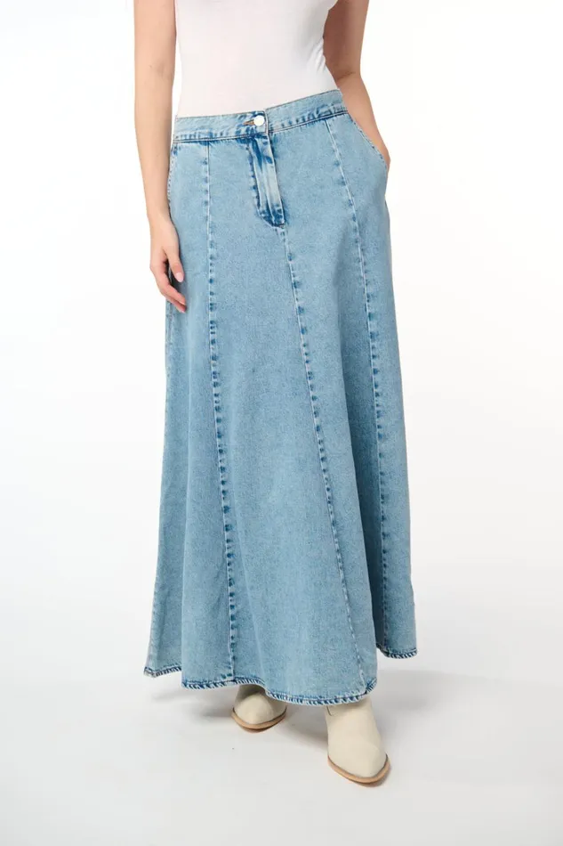 Dresses and Skirts Women Blank Nyc In My Mind Skirt Dresses and Skirts Women Blank Nyc In My Mind Skirt