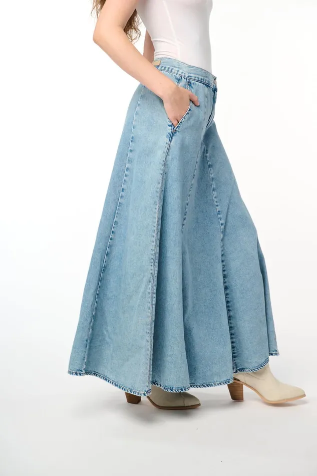 Dresses and Skirts Women Blank Nyc In My Mind Skirt Dresses and Skirts Women Blank Nyc In My Mind Skirt