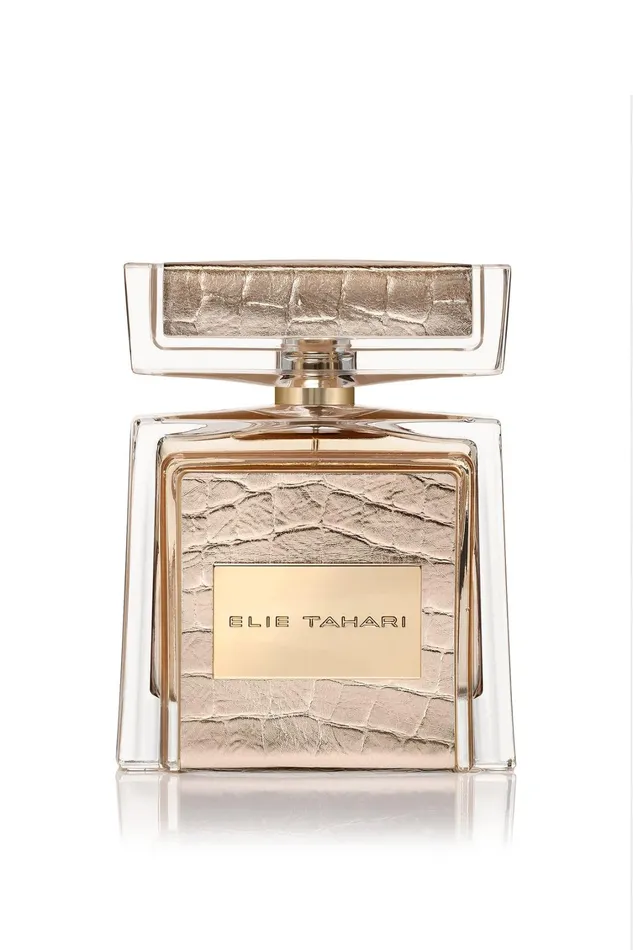 Elie Tahari Fragrance Elie Tahari Eau De Parfum 100ml White 8211 Women