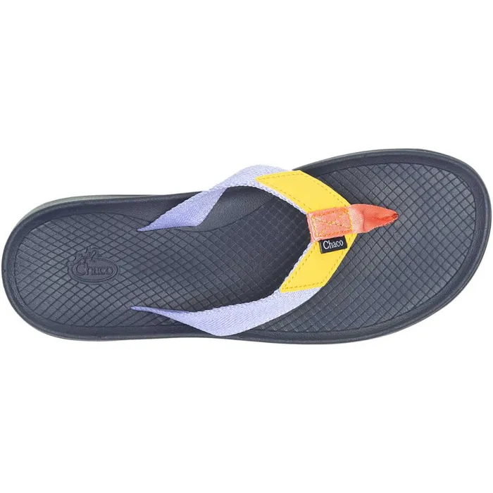 Flip Flops Women Chaco Lowdown Flip Flop Hydrangea Flip Flops Women Chaco Lowdown Flip Flop Hydrangea