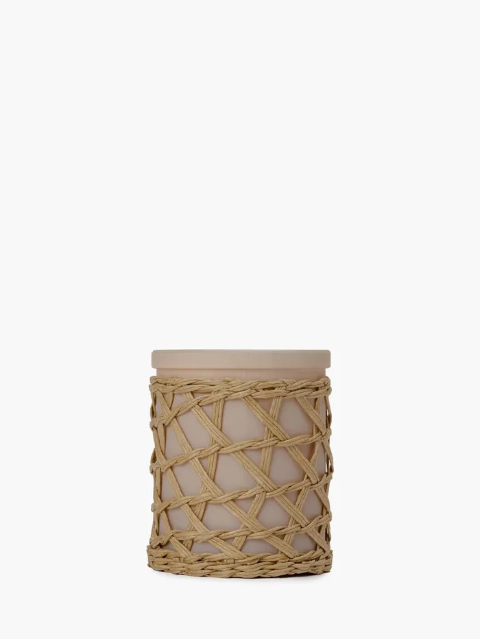 French Connection Bergamot and Jasmine Artisan Natural Home Home Accessories