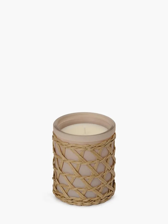 French Connection Bergamot and Jasmine Artisan Natural Home Home Accessories