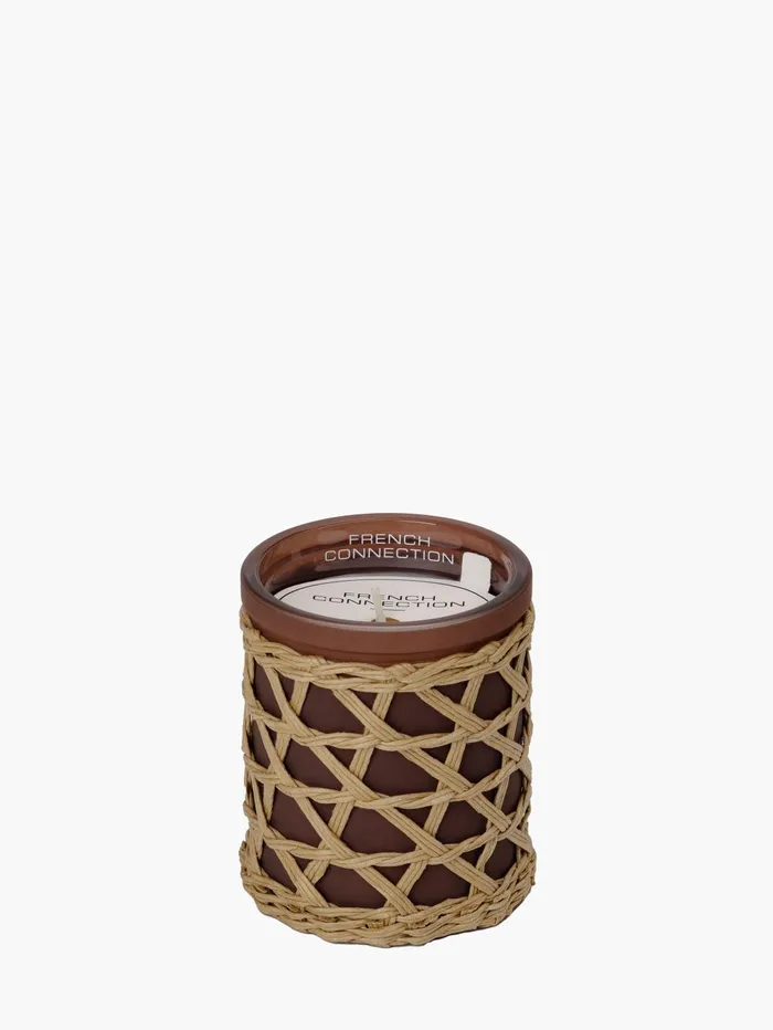 French Connection Black Cherry and Cedarwood Artisan Natural Home Home Accessories