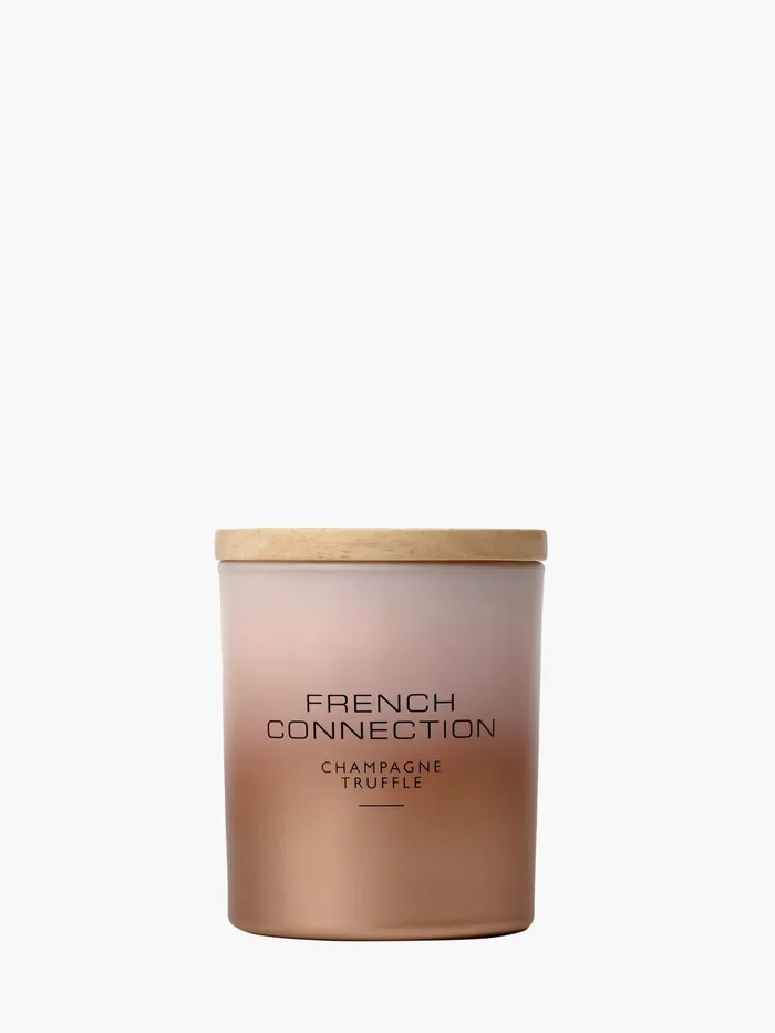French Connection Champagne Truffle Couture Natural Home Home Accessories