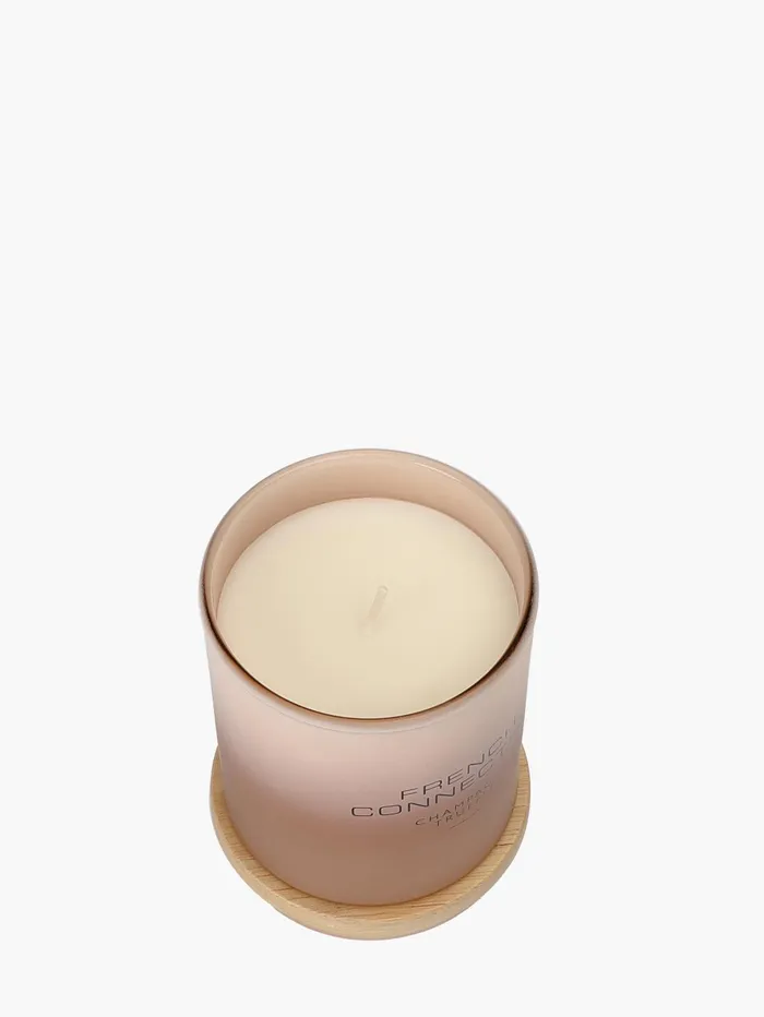 French Connection Champagne Truffle Couture Natural Home Home Accessories