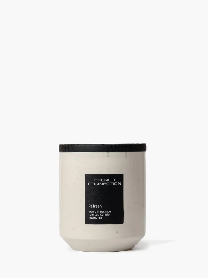 French Connection Refresh Sanctuary Natural Home Home Accessories