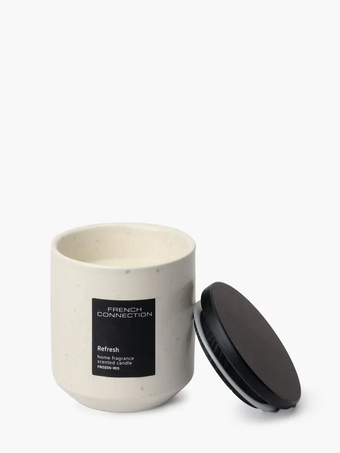 French Connection Refresh Sanctuary Natural Home Home Accessories