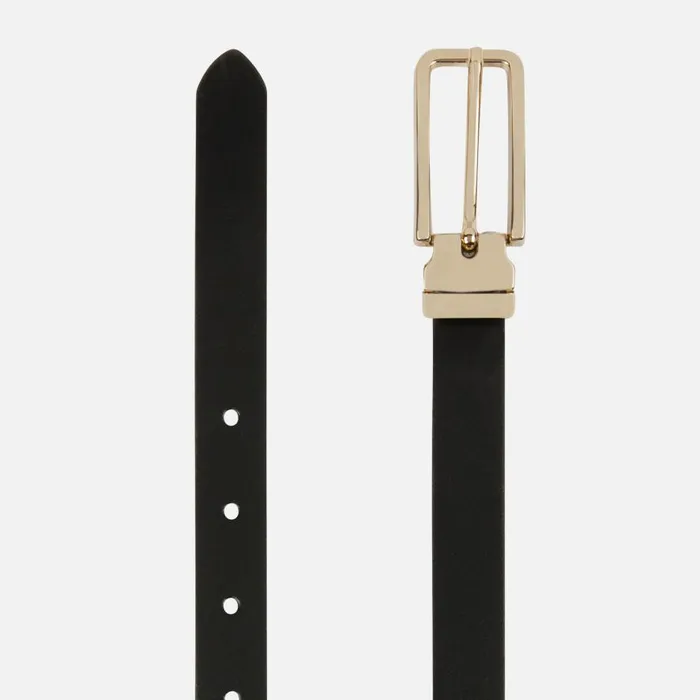 Geox Belts BELT Women039s Black And Coffee Belt Online Blackcoffee 8211 Woman