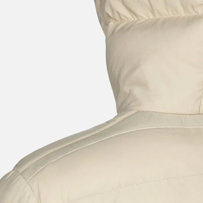 Geox Down Jackets ELVER MAN Rainy Day Long Parka Rainy Day 8211 Man