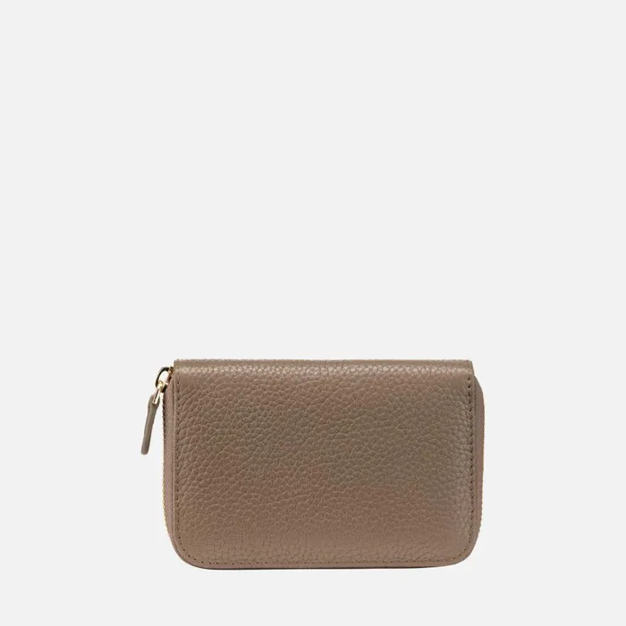 Geox Purses And Wallets WALLET WOMAN Taupe Wallet Taupe 8211 Woman