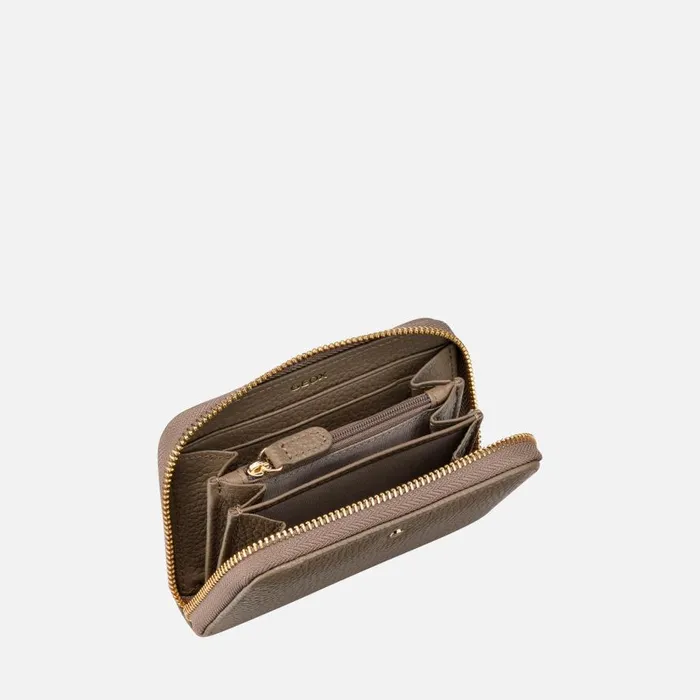 Geox Purses And Wallets WALLET WOMAN Taupe Wallet Taupe 8211 Woman
