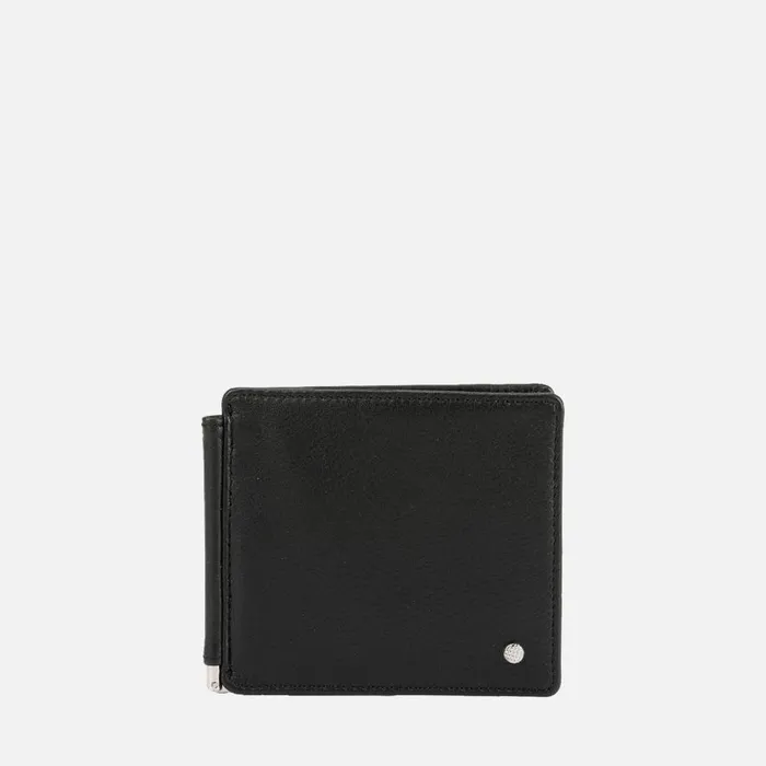 Geox Wallets WALLET Men039s Black Wallet Online Store Black 8211 Man