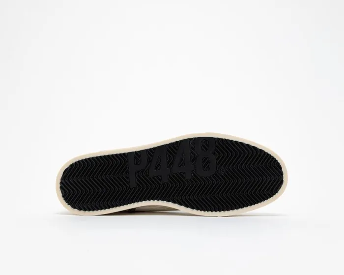 High Tops Mens P448 Taylor WhiteRoyal