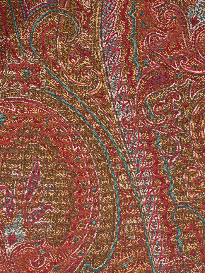 Home Paisley Dog Carrier Etro Home Accessories