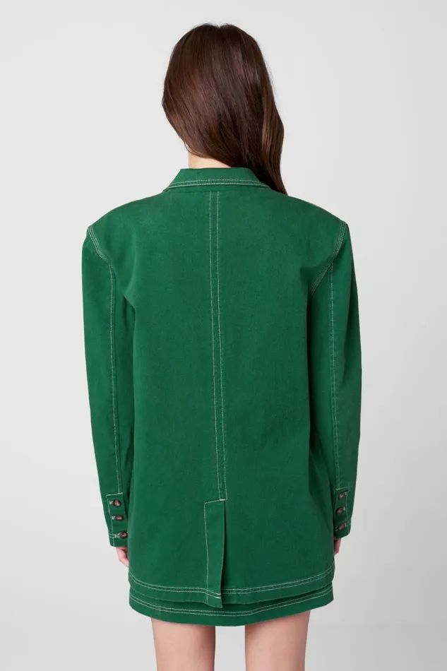 Jackets Women Blank Nyc Big Spin Blazer Jackets Women Blank Nyc Big Spin Blazer