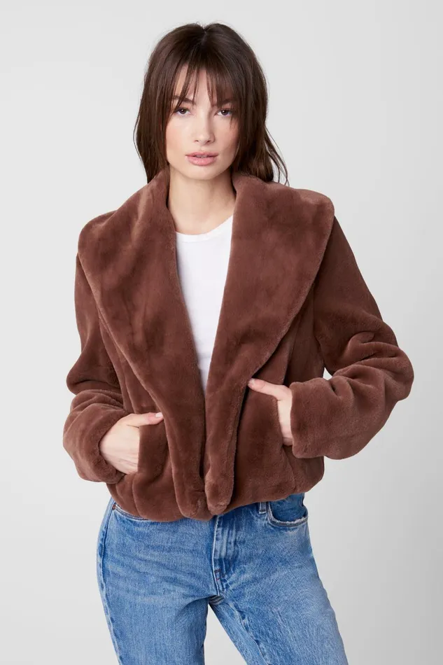 Jackets Women Blank Nyc Espreso Martini Jacket