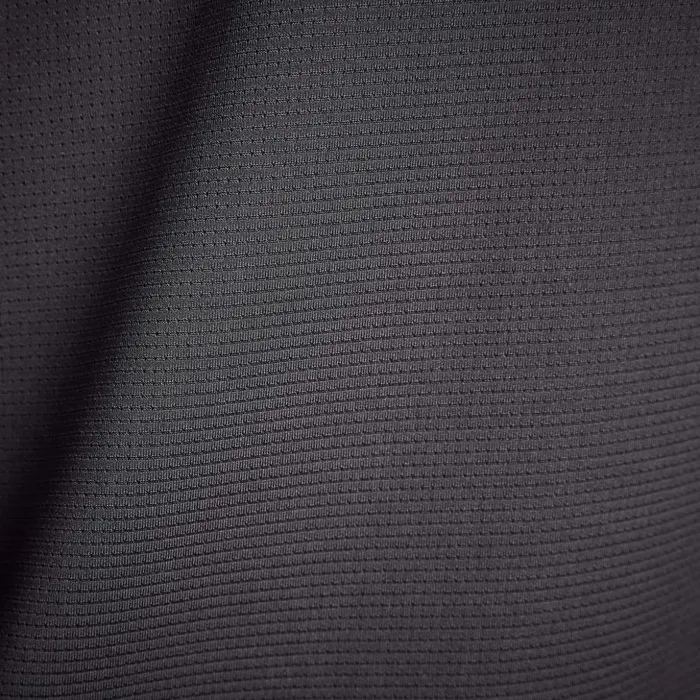 James Perse Performance Tops Two Tone Short Sleeve Raglan Crew Slateblack 8211 Men