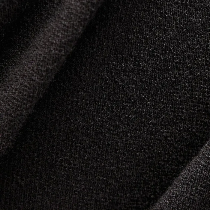 James Perse Sweat TopsBottoms French Terry Pocket Crew Black 8211 Men
