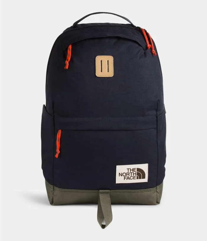 Kids Daypack Aviator Navy Light Heathernew Taupe Green The North Face Backpacks Kids Daypack Aviator Navy Light Heathernew Taupe Green The North Face Backpacks