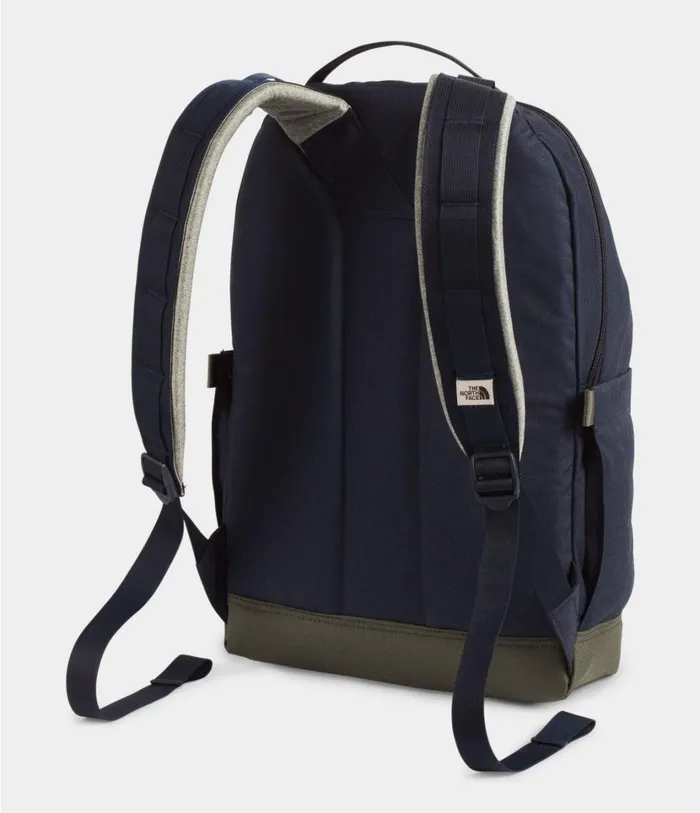 Kids Daypack Aviator Navy Light Heathernew Taupe Green The North Face Backpacks