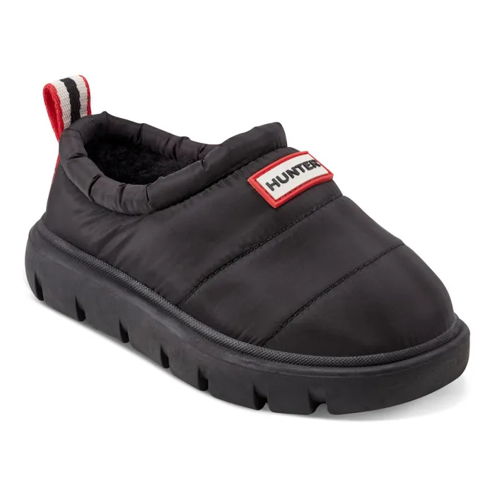 Kids Insulated and Snow Boots Hunter Boots Little Kids Cody Lug Sole Insulated Water Resistant Slipon Shoes Black Kids Insulated and Snow Boots Hunter Boots Little Kids Cody Lug Sole Insulated Water Resistant Slipon Shoes Black