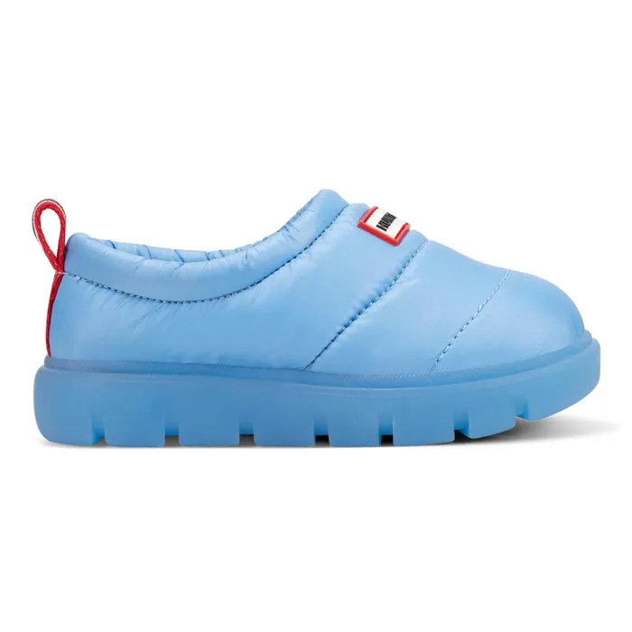 Kids Insulated and Snow Boots Hunter Boots Little Kids Cody Lug Sole Insulated Water Resistant Slipon Shoes Light Blue Kids Insulated and Snow Boots Hunter Boots Little Kids Cody Lug Sole Insulated Water Resistant Slipon Shoes Light Blue