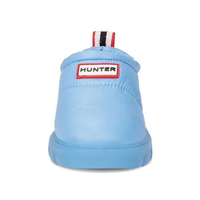 Kids Insulated and Snow Boots Hunter Boots Little Kids Cody Lug Sole Insulated Water Resistant Slipon Shoes Light Blue Kids Insulated and Snow Boots Hunter Boots Little Kids Cody Lug Sole Insulated Water Resistant Slipon Shoes Light Blue