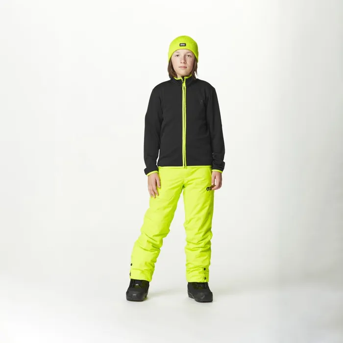 Kids MARLAY YOUTH FLEECE Picture Organic Clothing Fleeces