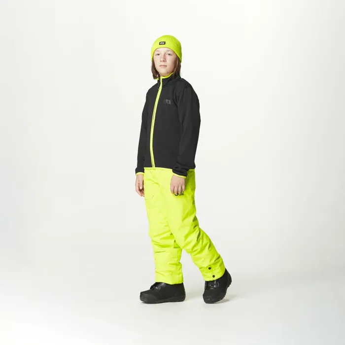 Kids MARLAY YOUTH FLEECE Picture Organic Clothing Fleeces