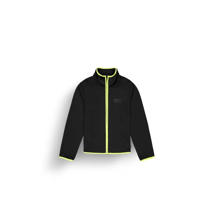 Kids MARLAY YOUTH FLEECE Picture Organic Clothing Fleeces