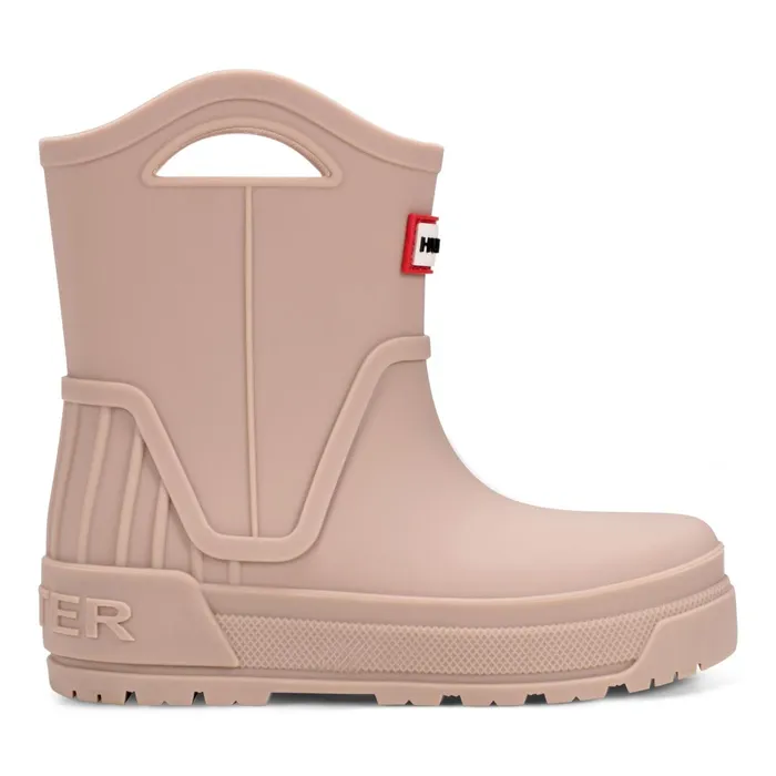 Kids Rain Boots Hunter Boots Little Kids Georgey Waterproof Rain Boots Light Brown Kids Rain Boots Hunter Boots Little Kids Georgey Waterproof Rain Boots Light Brown