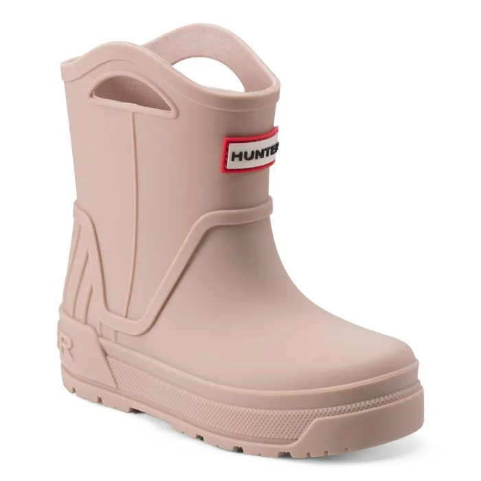 Kids Rain Boots Hunter Boots Little Kids Georgey Waterproof Rain Boots Light Brown Kids Rain Boots Hunter Boots Little Kids Georgey Waterproof Rain Boots Light Brown