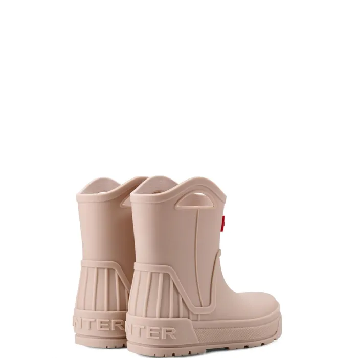 Kids Rain Boots Hunter Boots Little Kids Georgey Waterproof Rain Boots Light Brown Kids Rain Boots Hunter Boots Little Kids Georgey Waterproof Rain Boots Light Brown