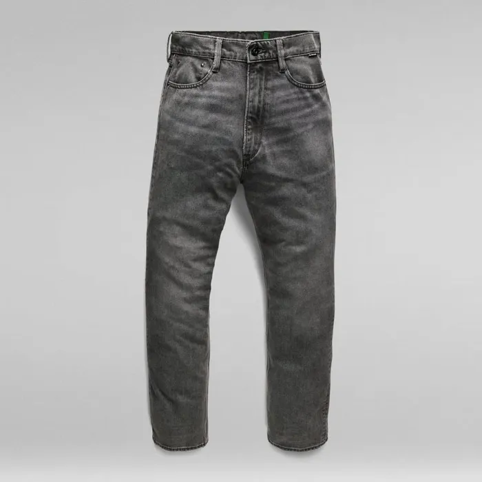Loose Women GStar RAW Type 89 Loose Jeans Worn In Tin