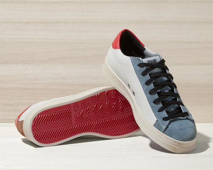 Low Tops Mens P448 Jack HavenTab