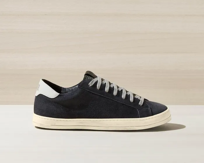 Low Tops Mens P448 John Futura