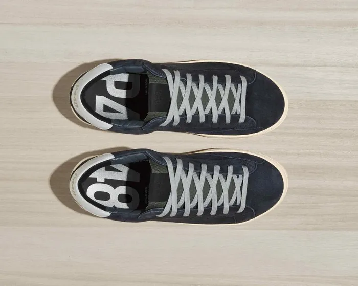 Low Tops Mens P448 John Futura