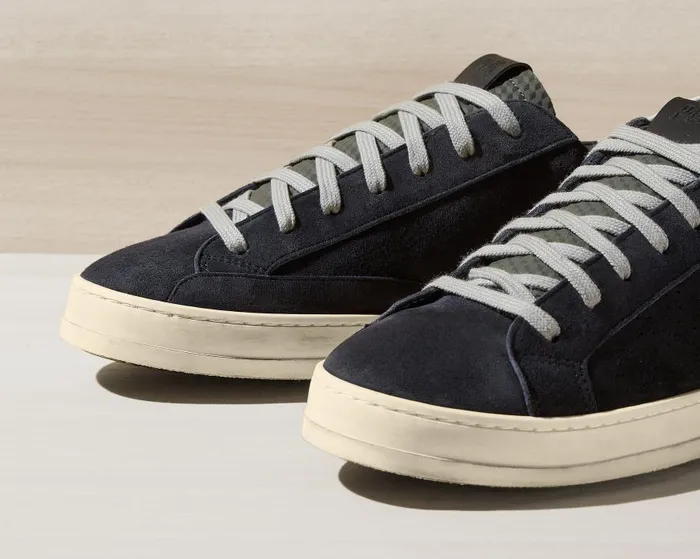 Low Tops Mens P448 John Futura