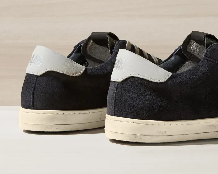 Low Tops Mens P448 John Futura