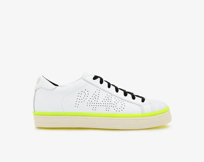 Low Tops Mens P448 John Line